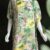 3 mousseline green