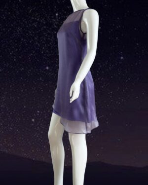 Monochrome dress 2.0f