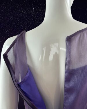 Monochrome dress 2.0g