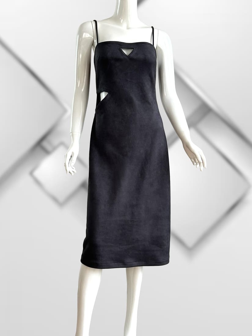 Cut Cut dress 1.0a