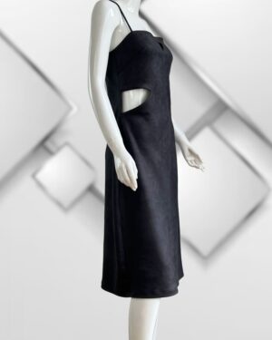 Cut Cut dress 1.0b