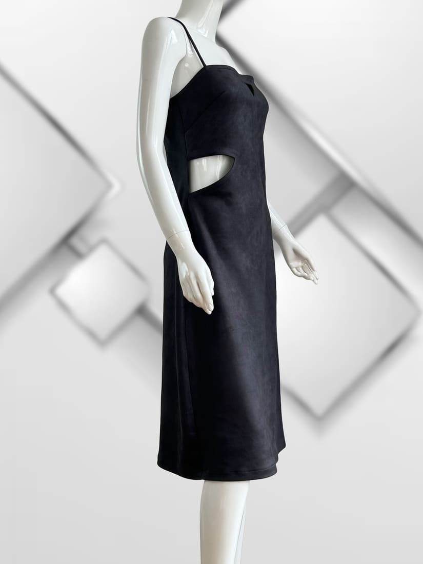 Cut Cut dress 1.0b