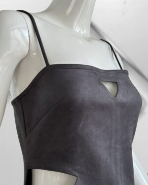 Cut Cut dress 1.0c