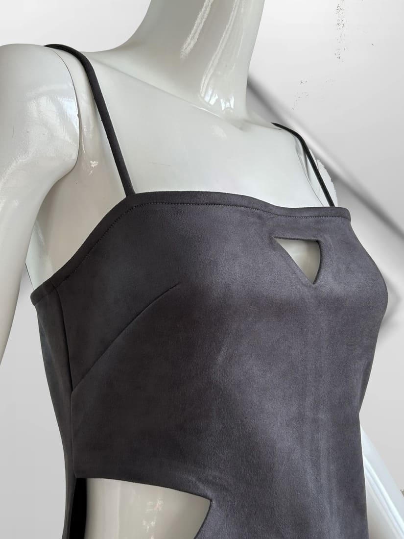 Cut Cut dress 1.0c