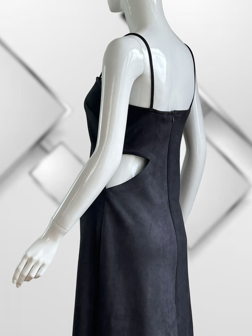 Cut Cut dress 1.0f
