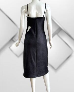 Cut Cut dress 1.0g