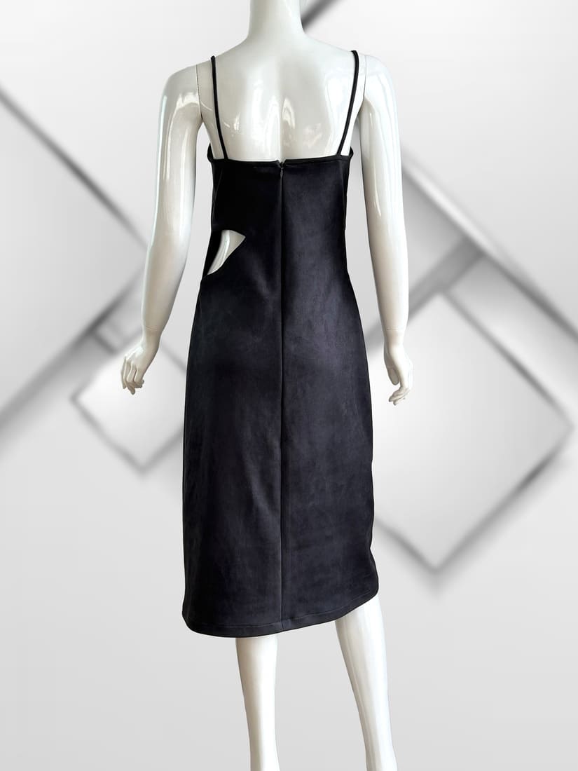 Cut Cut dress 1.0g