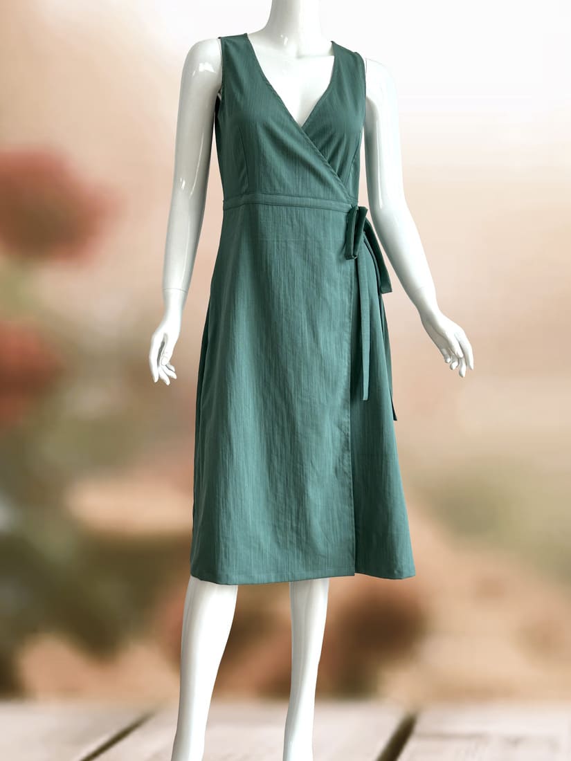 Fun Factory dress 2.0a