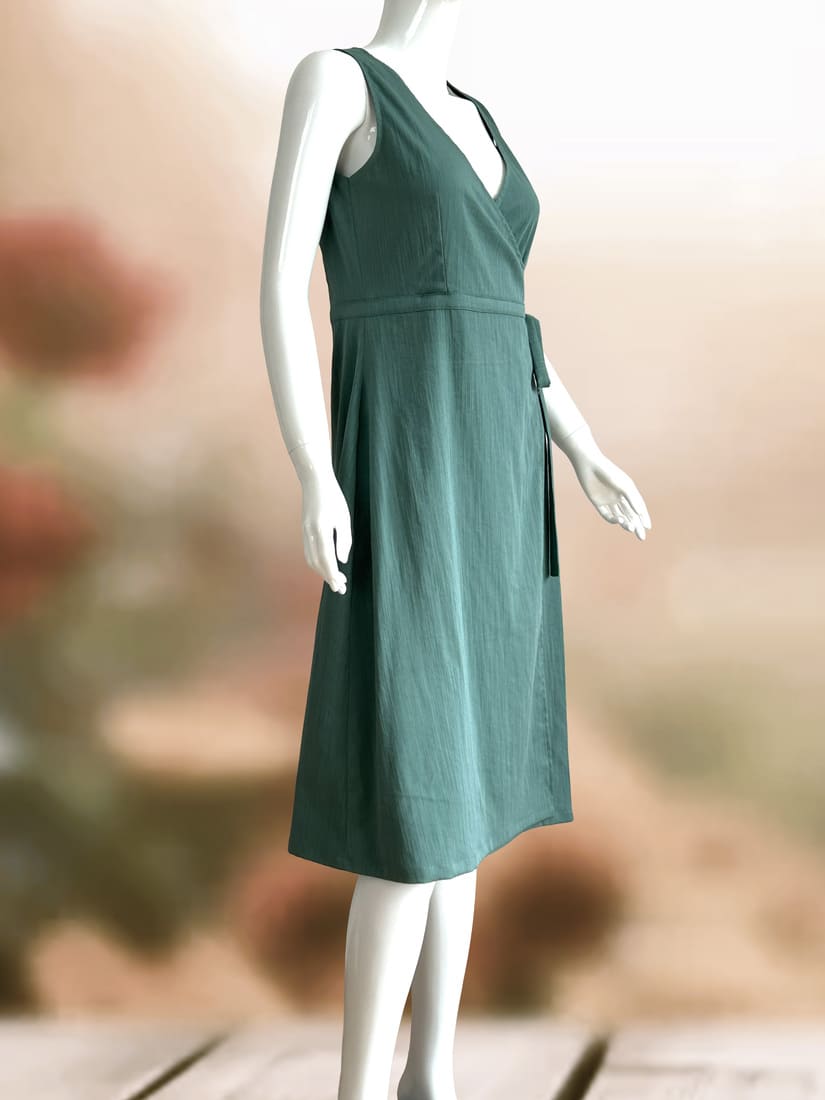 Fun Factory dress 2.0c