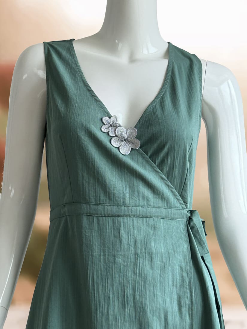 Fun Factory dress 2.0g
