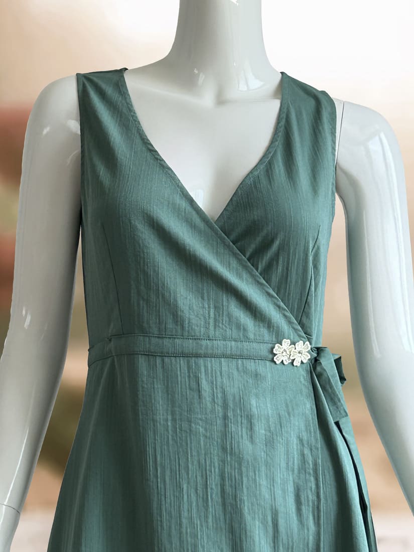 Fun Factory dress 2.0h