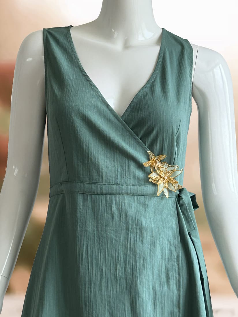 Fun Factory dress 2.0k