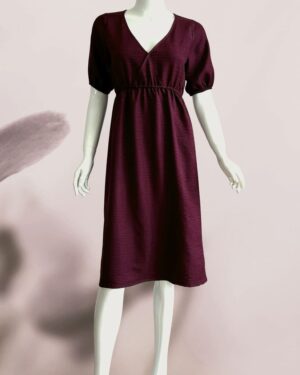 Improviso dress 1.0a