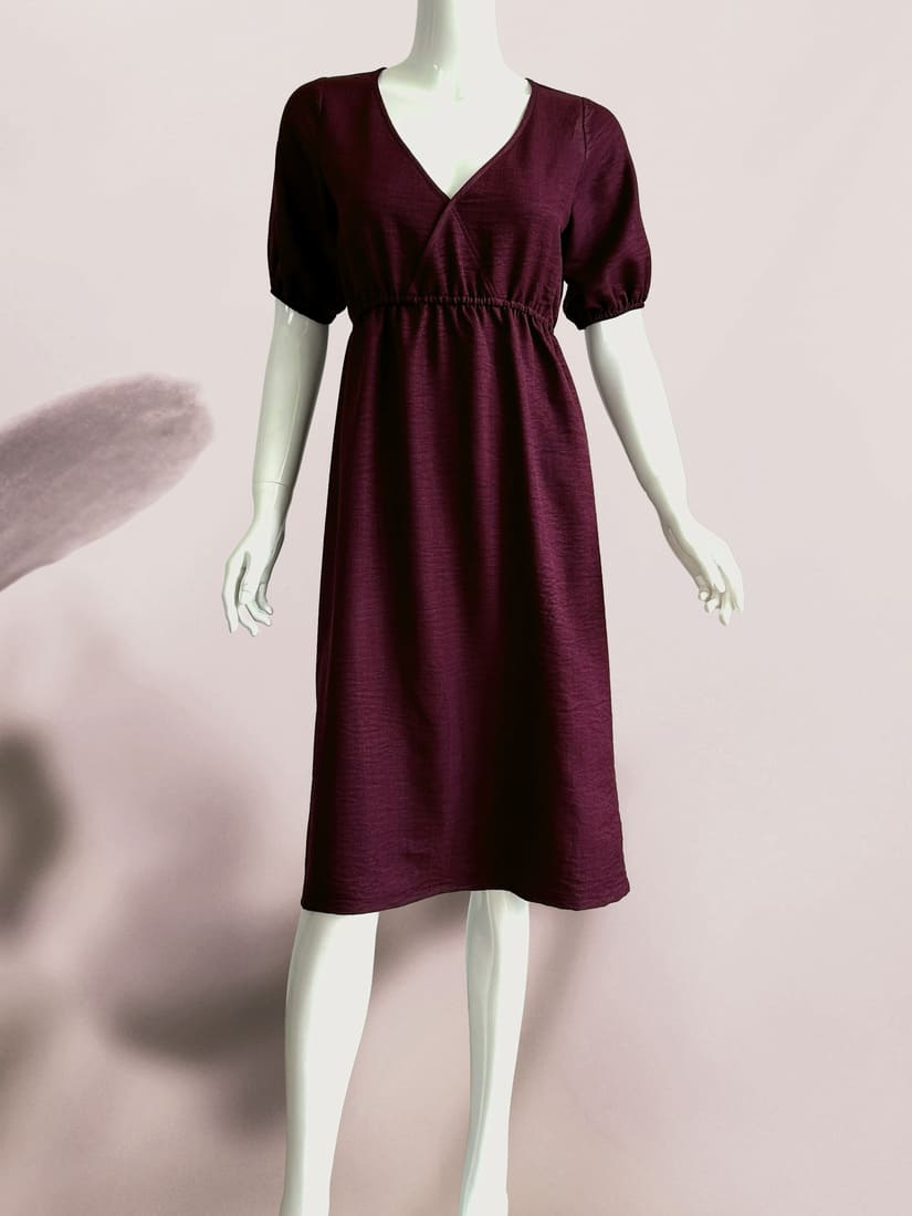Improviso dress 1.0a