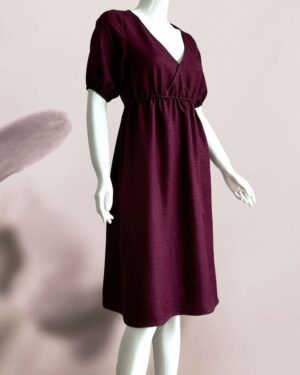 Improviso dress 1.0b