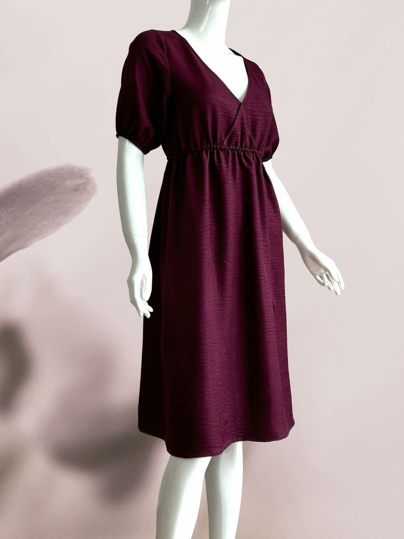 Improviso dress 1.0b