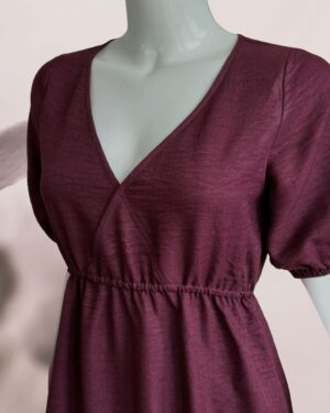 Improviso dress 1.0c