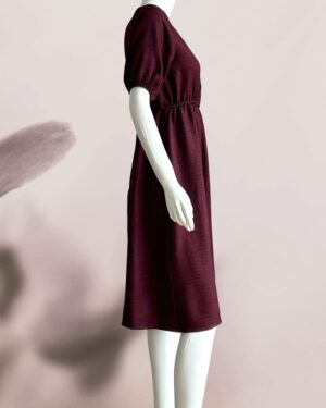 Improviso dress 1.0d