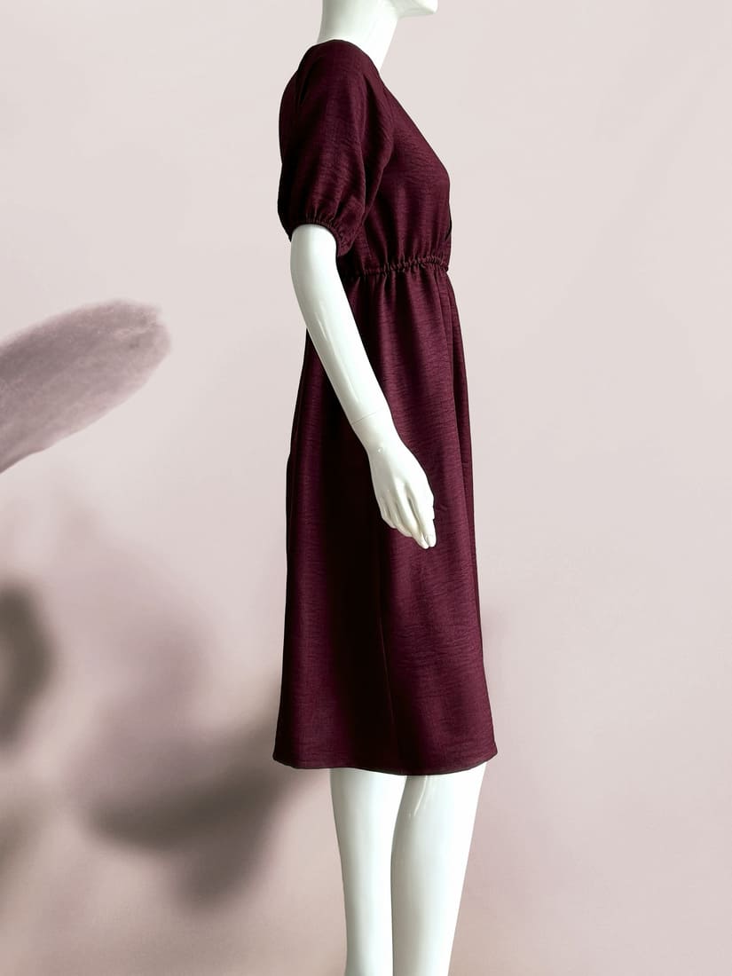 Improviso dress 1.0d