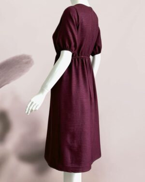 Improviso dress 1.0e