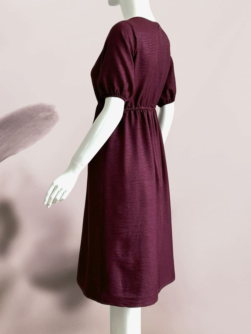 Improviso dress 1.0e