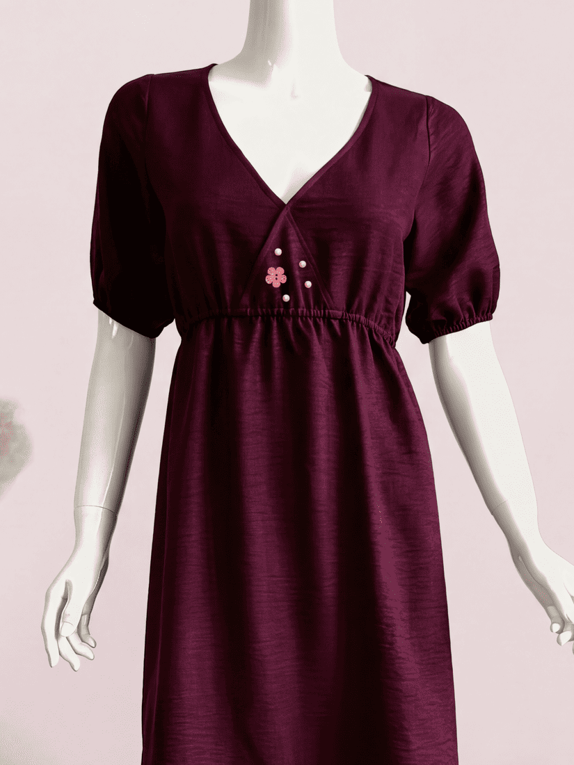 Improviso dress 1.0g