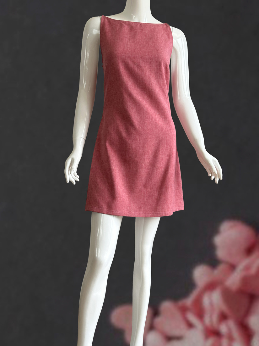 Miss Candy dress 1.0a