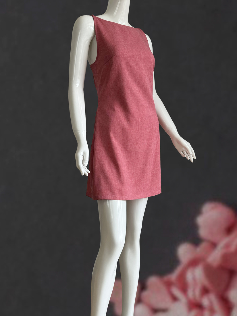 Miss Candy dress 1.0c