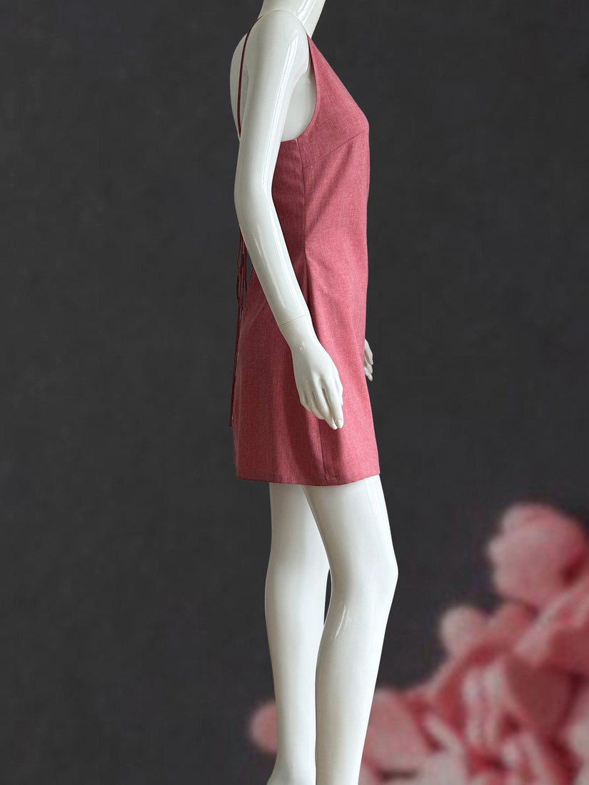 Miss Candy dress 1.0d
