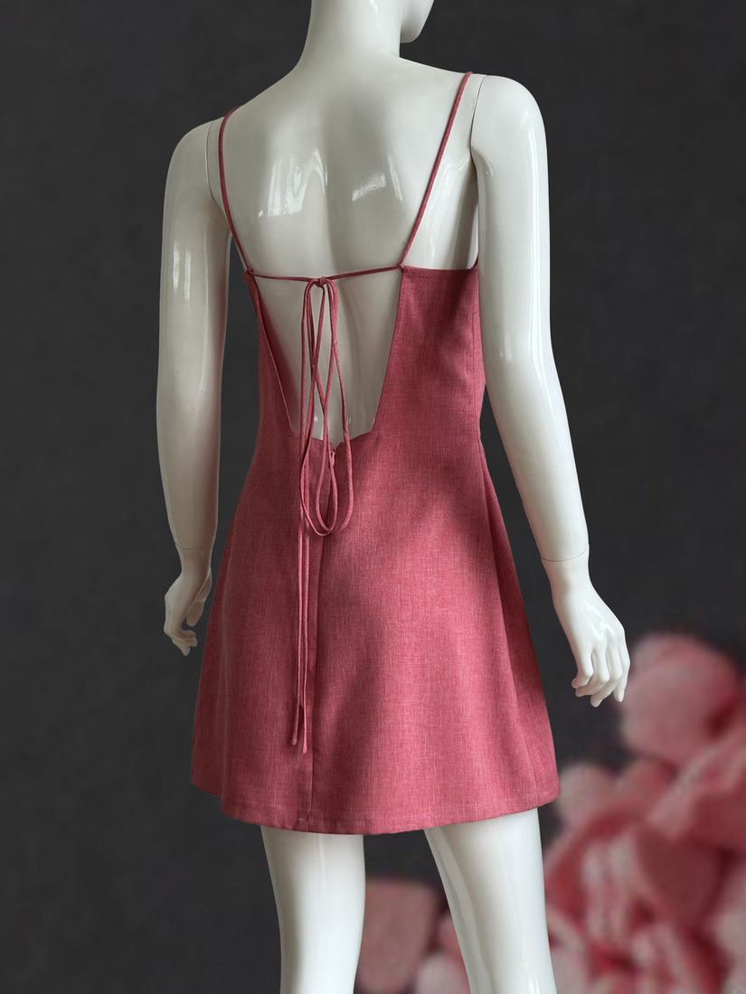 Miss Candy dress 1.0e