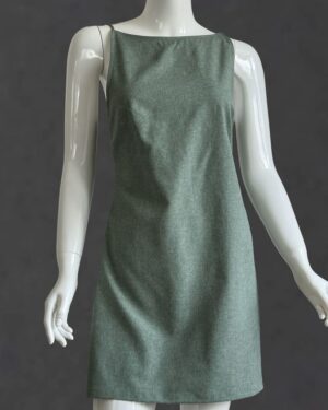 Miss Candy dress 1.2a