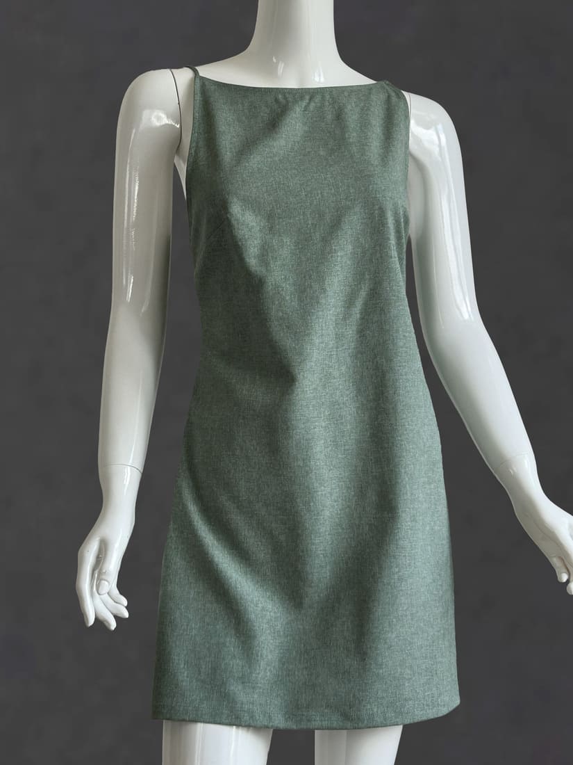 Miss Candy dress 1.2a