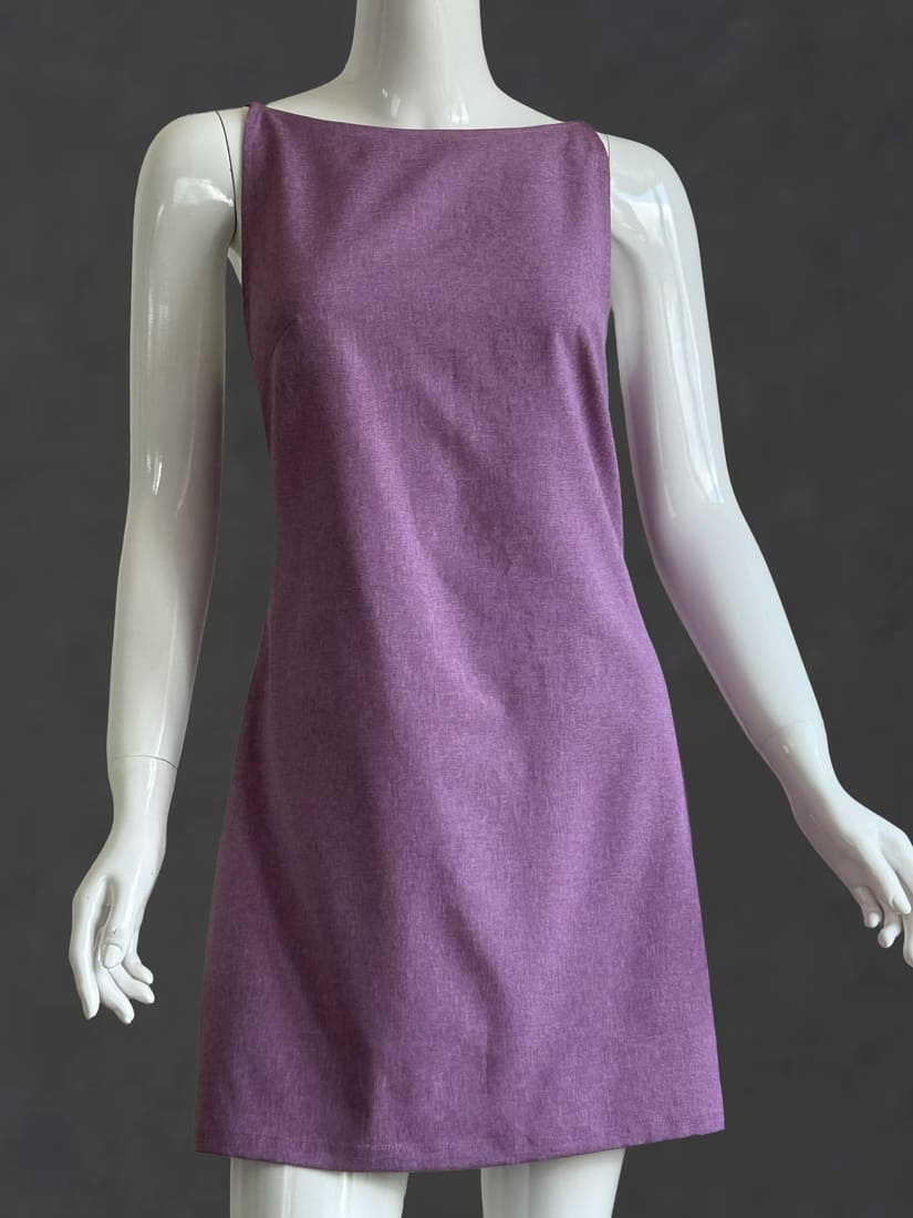 Miss Candy dress 1.3a