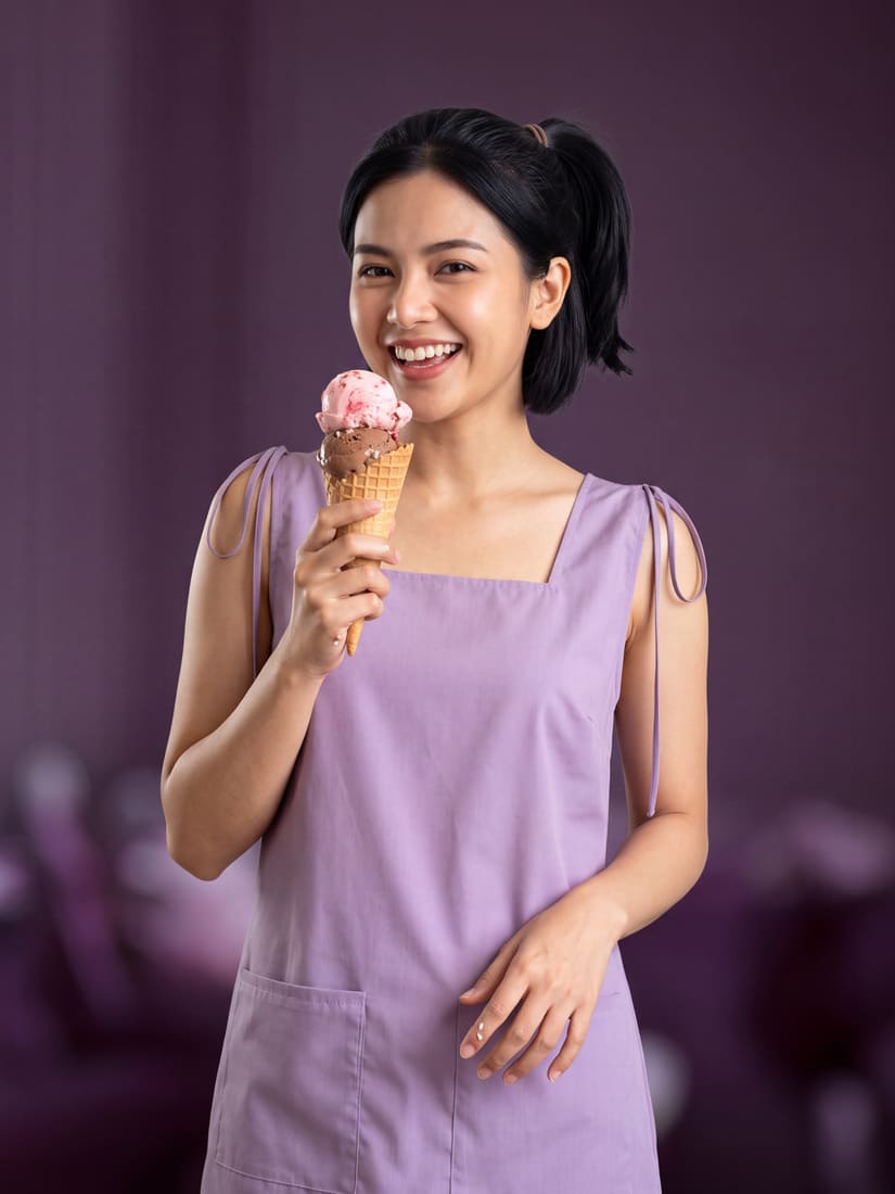 Miss Candy dress 2.0