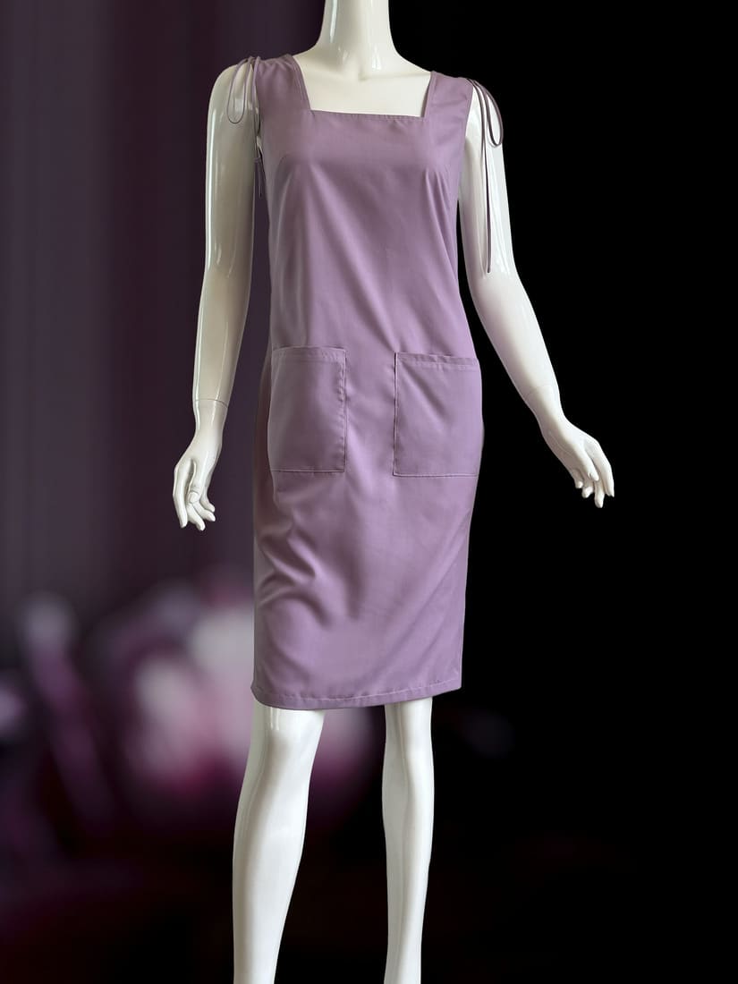 Miss Candy dress 2.0a