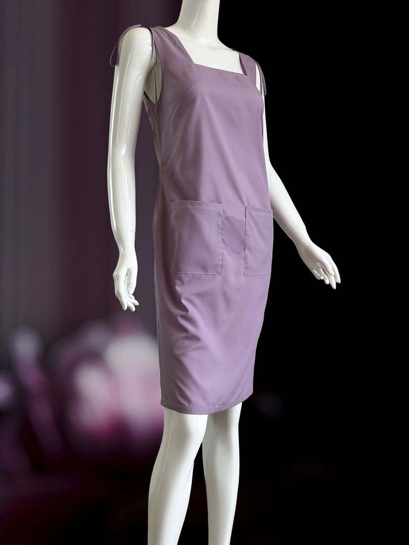 Miss Candy dress 2.0c