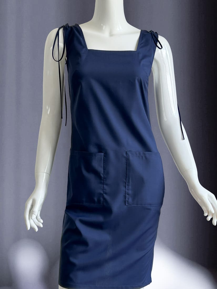 Miss Candy dress 2.2a