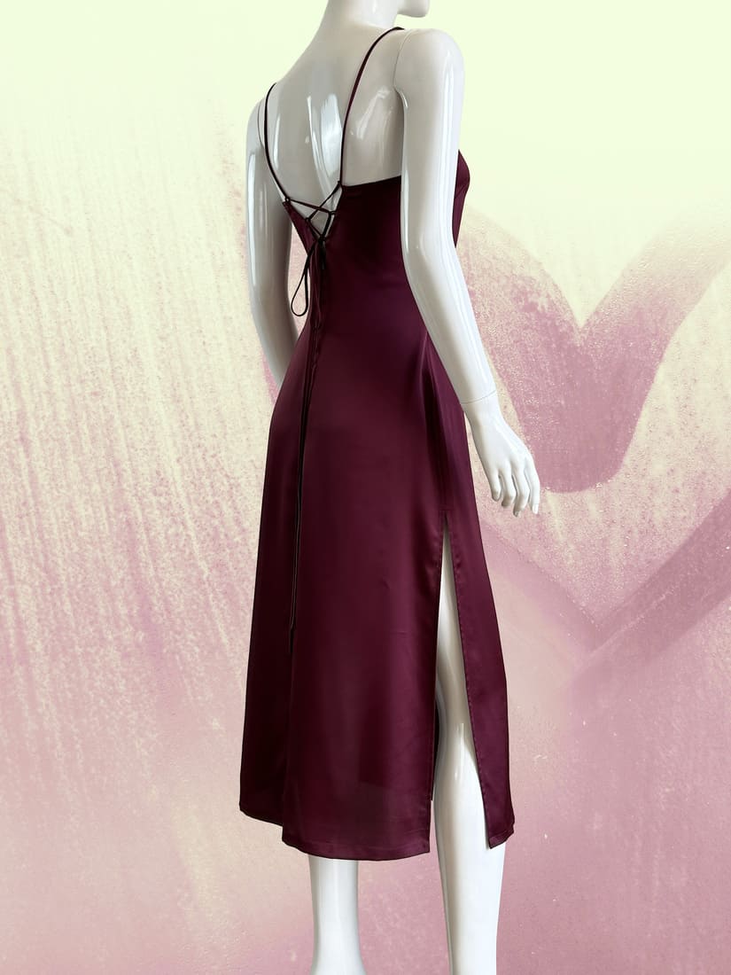 Virtuoso dress 1.0a