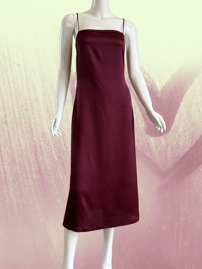 Virtuoso dress 1.0b