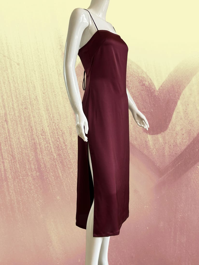 Virtuoso dress 1.0c