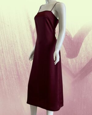 Virtuoso dress 1.0d