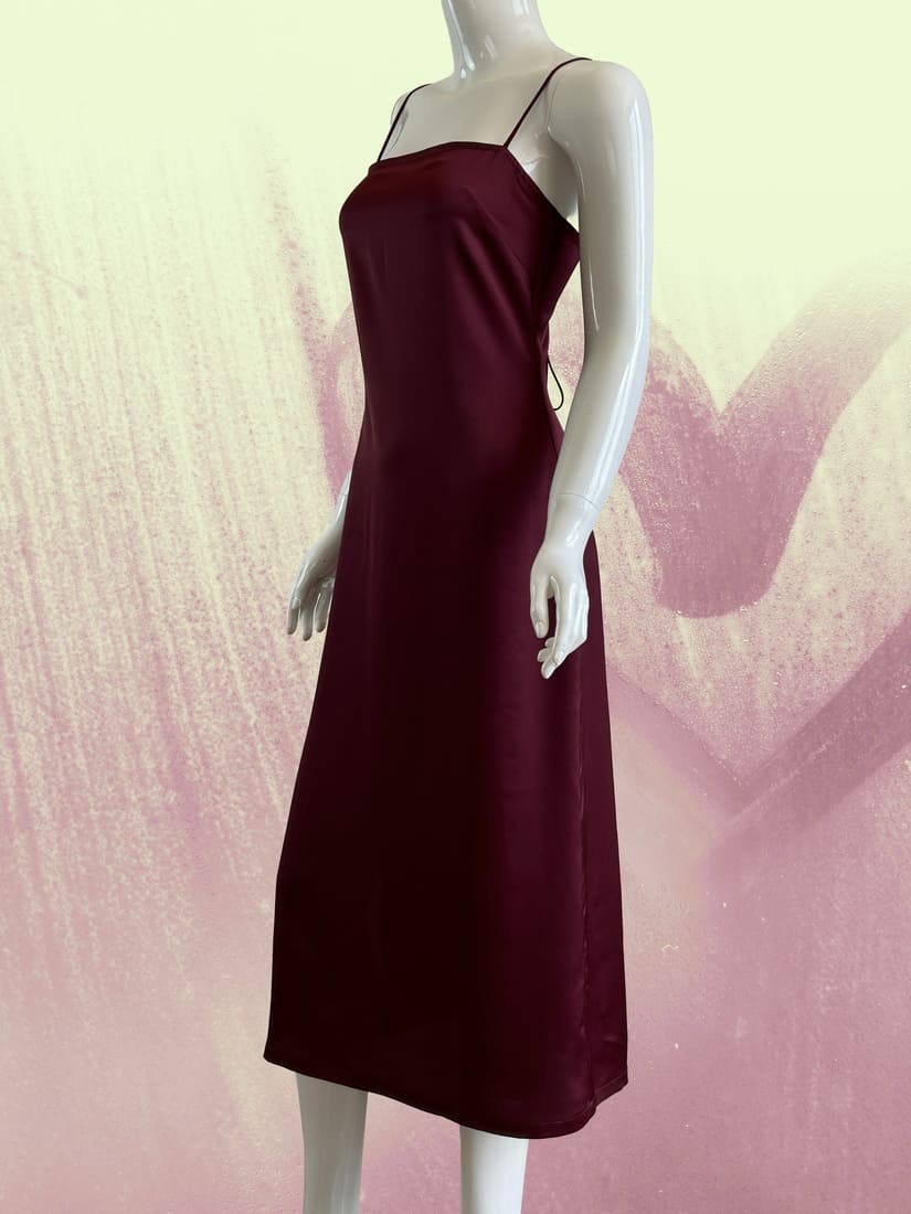 Virtuoso dress 1.0d