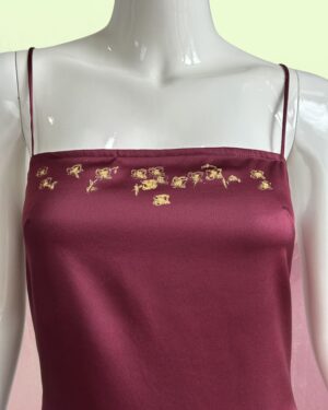 Virtuoso dress 1.0k