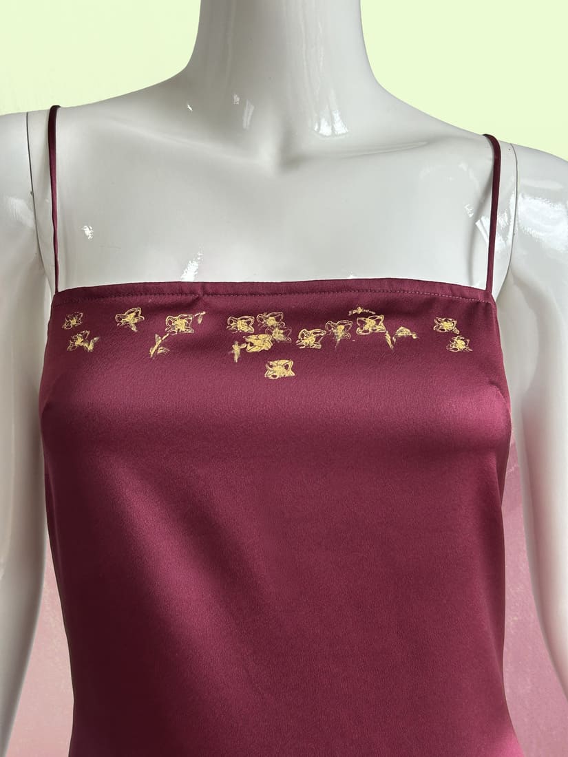Virtuoso dress 1.0k