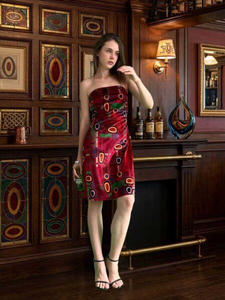 Bodycon dress 2