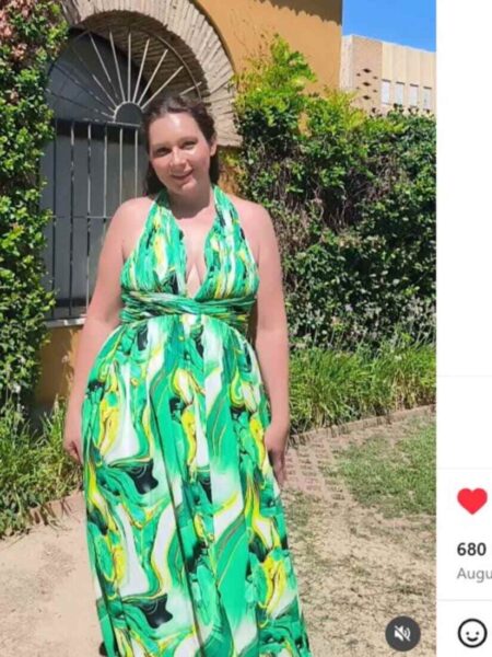 Simona S. on Instagram